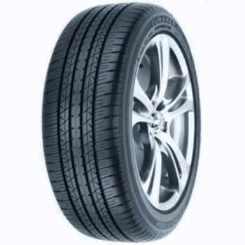 Pneumatiky osobne letne 225/45R17 91W Bridgestone TURANZA ER33 ROF-Dojazdová tech. Runflat 