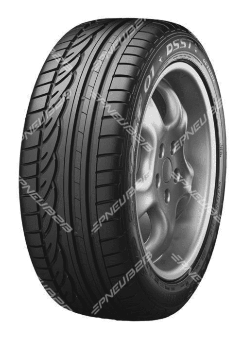 Pneumatiky osobne letne 225/45R17 91W Dunlop SP SPORT 01A ROF-Dojazdová tech. Runflat 
