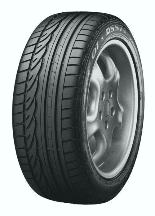 Pneumatiky osobne letne 225/45R17 91W Dunlop SP SPORT 01A ROF-Dojazdová tech. Runflat 