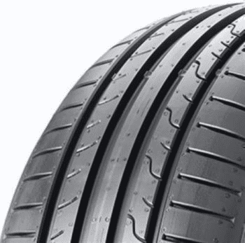 Pneumatiky osobne letne 225/45R17 91W Dunlop SPORT BLURESPONSE