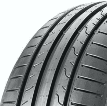 Pneumatiky osobne letne 225/45R17 91W Dunlop SPORT BLURESPONSE