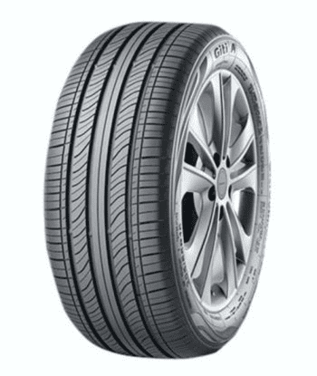 Pneumatiky osobne letne 225/45R17 91W Giti COMFORT F22 ROF-Dojazdová tech. Runflat 