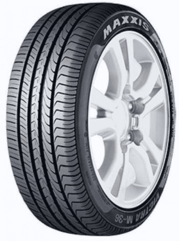 Pneumatiky osobne letne 225/45R17 91W Maxxis M-36 VICTRA PLUS ROF-Dojazdová tech. Runflat 