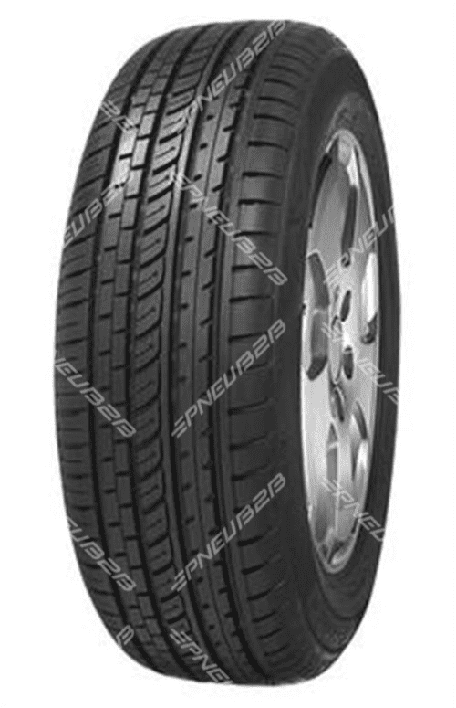 Pneumatiky osobne letne 225/45R17 91W Minerva F108 ROF-Dojazdová tech. Runflat 