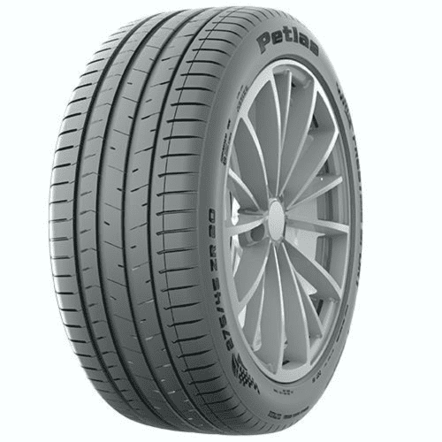 Pneumatiky osobne letne 225/45R17 91W Petlas PRESTIGE SPORT