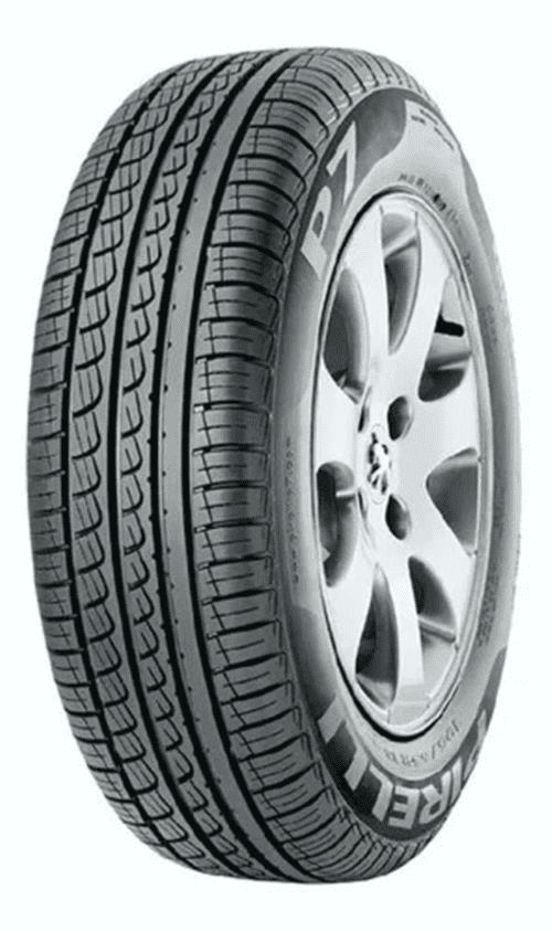 Pneumatiky osobne letne 225/45R17 91W Pirelli P7