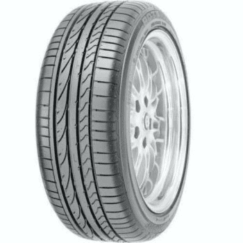 Pneumatiky osobne letne 225/45R17 91Y Bridgestone POTENZA RE050A I ROF-Dojazdová tech. Runflat 