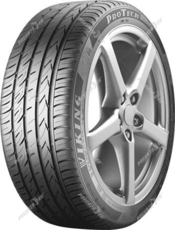 Pneumatiky osobne letne 225/45R17 91Y Viking PROTECH NEWGEN
