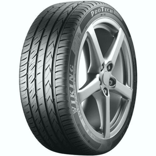 Pneumatiky osobne letne 225/45R17 91Y Viking PROTECH NEWGEN
