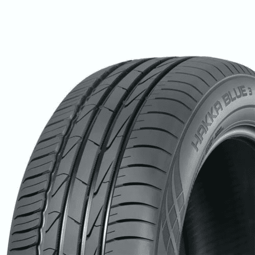 Pneumatiky osobne letne 225/45R17 94V Nokian HAKKA BLUE 3 XL