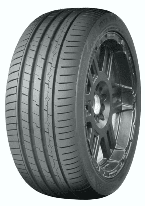 Pneumatiky osobne letne 225/45R17 94W Ep-tyres Accelera IOTA EVT XL