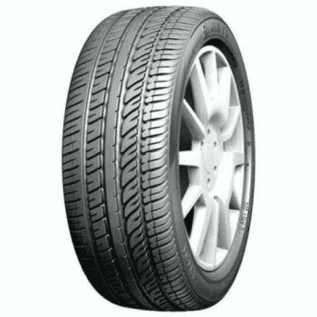 Pneumatiky osobne letne 225/45R17 94W Evergreen EU72 XL