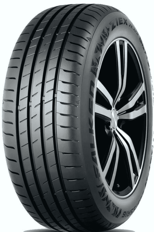 Pneumatiky osobne letne 225/45R17 94W Falken ZE320 ZIEX XL