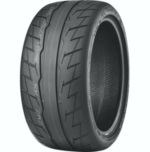 Pneumatiky osobne letne 225/45R17 94W Gripmax PURE GRIP RS Z-1 TRACK XL