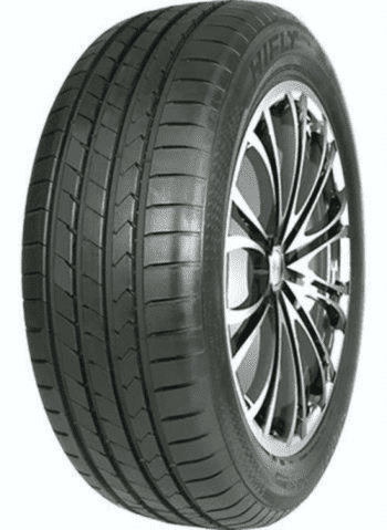 Pneumatiky osobne letne 225/45R17 94W Hifly HF820 XL