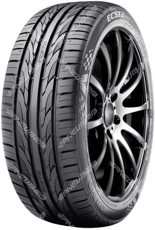 Pneumatiky osobne letne 225/45R17 94W Kumho PS31
