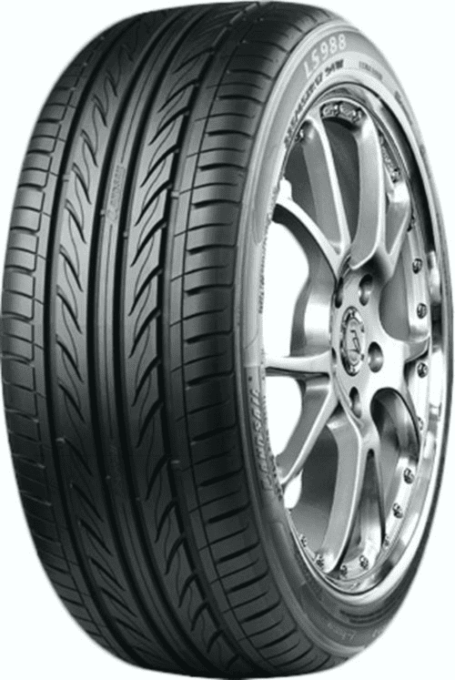 Pneumatiky osobne letne 225/45R17 94W Landsail LS988 ROF-Dojazdová tech. Runflat 