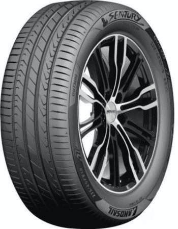 Pneumatiky osobne letne 225/45R17 94W Landsail QIRIN 990 XL