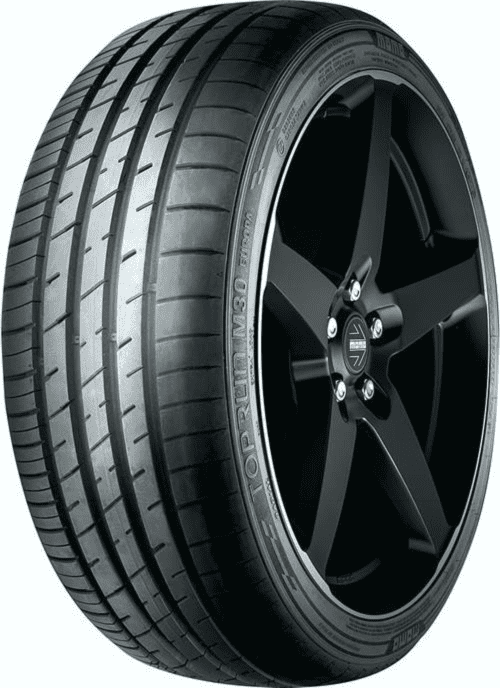 Pneumatiky osobne letne 225/45R17 94W Momo M-30 TOPRUN EUROPA XL