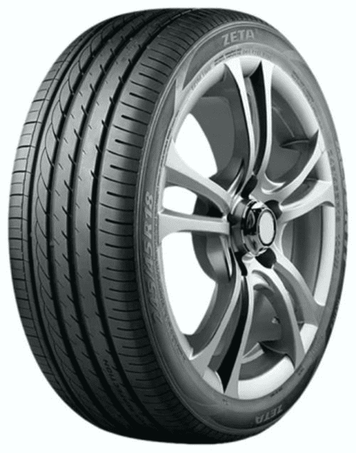 Pneumatiky osobne letne 225/45R17 94W Pace ALVENTI XL ROF-Dojazdová tech. Runflat 