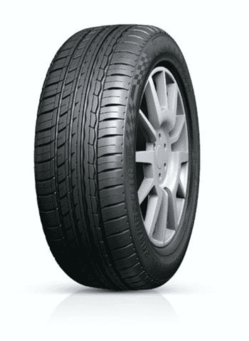 Pneumatiky osobne letne 225/45R17 94W Roadx RX MOTION U11 XL ROF-Dojazdová tech. Runflat 