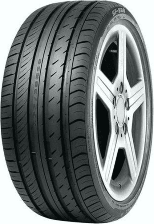 Pneumatiky osobne letne 225/45R17 94W Sunfull SF-888 XL