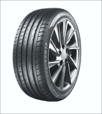 Pneumatiky osobne letne 225/45R17 94W Sunny NA301 XL