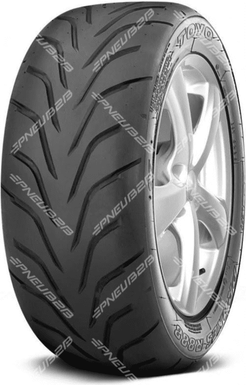 Pneumatiky osobne letne 225/45R17 94W Toyo PROXES R888