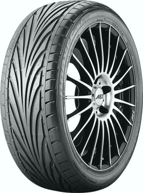 Pneumatiky osobne letne 225/45R17 94W Toyo PROXES T1R XL
