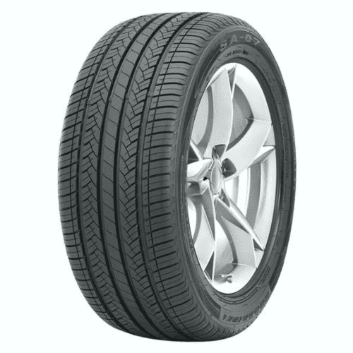 Pneumatiky osobne letne 225/45R17 94W Trazano SA07 XL