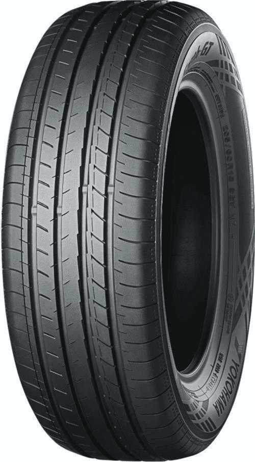 Pneumatiky osobne letne 225/45R17 94W Yokohama BLUEARTH GT AE51 XL