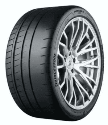 Pneumatiky osobne letne 225/45R17 94Y Bridgestone POTENZA RACE XL