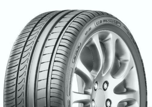 Pneumatiky osobne letne 225/45R17 94Y Cheng Shan SPORTCAT CSC-701 XL