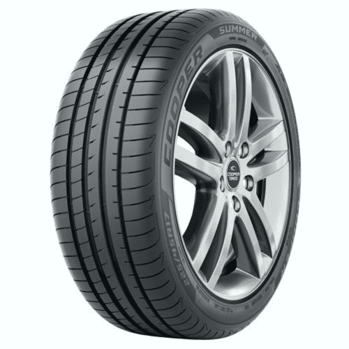 Pneumatiky osobne letne 225/45R17 94Y Cooper Tires SUMMER XL
