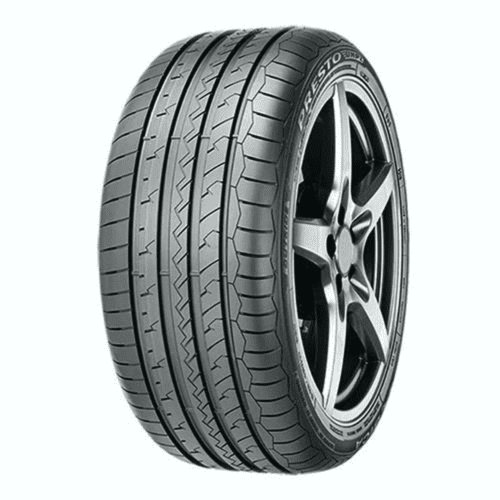 Pneumatiky osobne letne 225/45R17 94Y Debica PRESTO UHP2 XL