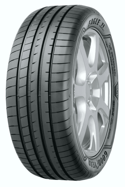 Pneumatiky osobne letne 225/45R17 94Y Goodyear EAGLE F1 (ASYMMETRIC) 3 XL
