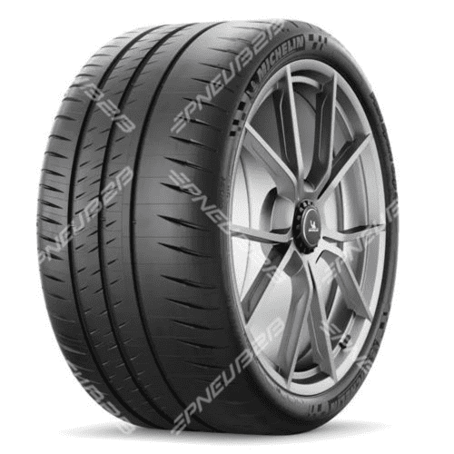 Pneumatiky osobne letne 225/45R17 94Y Michelin PILOT SPORT CUP 2