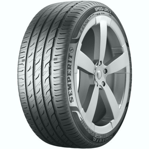 Pneumatiky osobne letne 225/45R17 94Y Semperit SPEED LIFE 3 XL