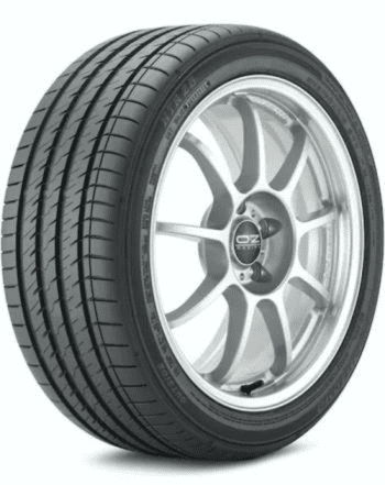 Pneumatiky osobne letne 225/45R17 94Y SUMITOMO HTR Z5 XL