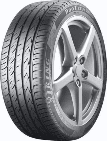 Pneumatiky osobne letne 225/45R17 94Y Viking PROTECH NEWGEN XL