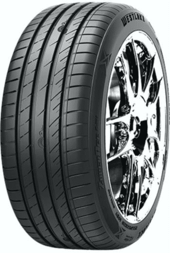 Pneumatiky osobne letne 225/45R17 94Y West Lake ZUPERACE Z-007 XL