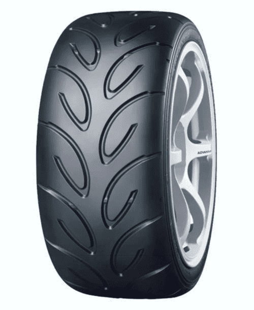 Pneumatiky osobne letne 225/45R17 Yokohama ADVAN A050