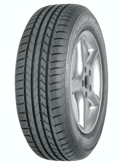 Pneumatiky osobne letne 225/45R18 91V Goodyear EFFICIENTGRIP ROF-Dojazdová tech. Runflat 
