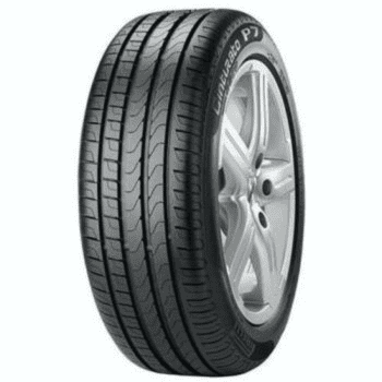 Pneumatiky osobne letne 225/45R18 91V Pirelli P7 CINTURATO AS ROF-Dojazdová tech. Runflat 