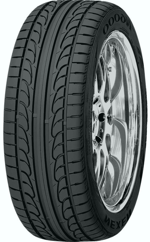 Pneumatiky osobne letne 225/45R18 91W Nexen N6000