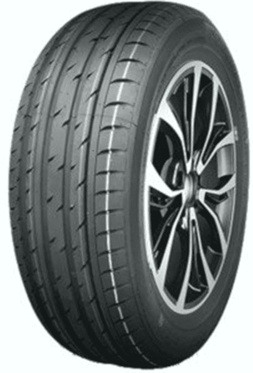 Pneumatiky osobne letne 225/45R18 95W Delmax FURIOUS S1 XL