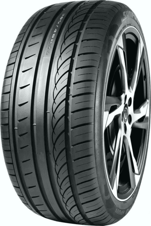 Pneumatiky osobne letne 225/45R19 96W Sunfull MONT-PRO HP881 XL