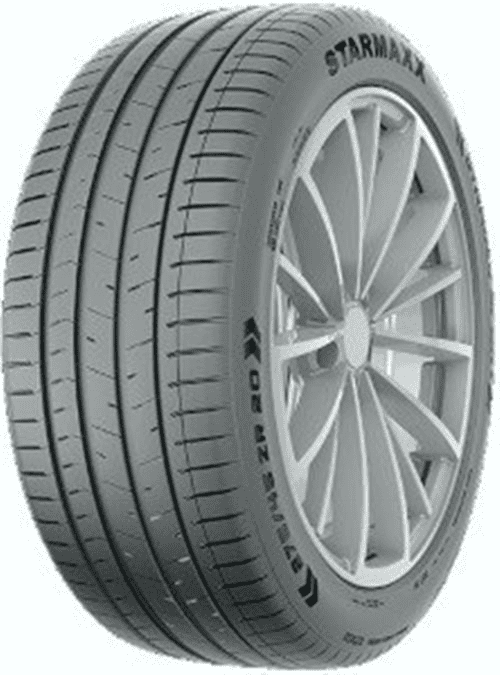 Pneumatiky osobne letne 225/45R19 96Y Starmaxx DYNAMIX SPORT XL