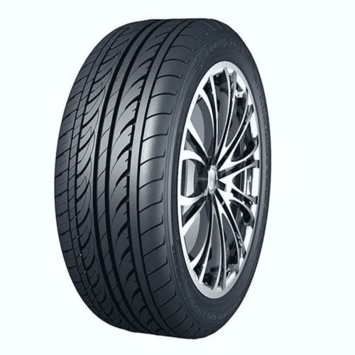 Pneumatiky osobne letne 225/50R16 92V Sonar SX 2