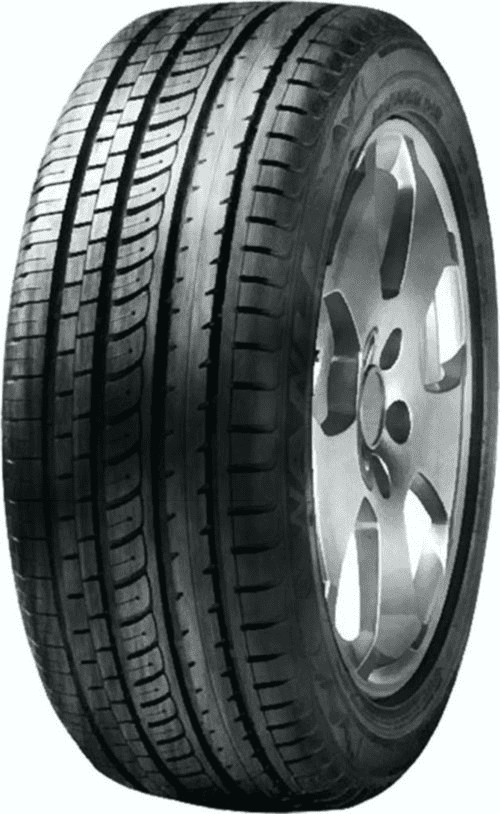 Pneumatiky osobne letne 225/50R16 92V Wanli S1063
